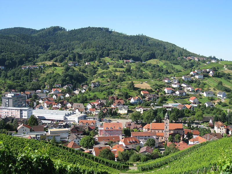 Bühlertal